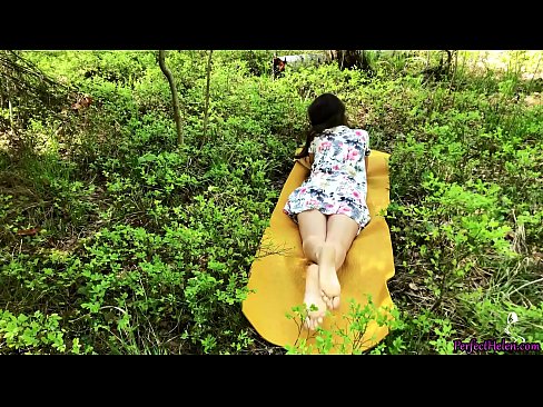 ❤️ டிண்டரில் உள்ள அந்நியன் என் பெண்ணை சுயஇன்பம் செய்து காடுகளில் உணர்ச்சிவசப்படுகிறான் ❤️ சூப்பர் ஆபாச ta.123sex.ru ❤